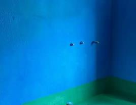 沈丘卫生间测漏水多少钱