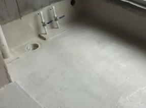 沈丘卫生间渗水维修公司为您分享下沈丘卫生间漏水维修应该怎么维修