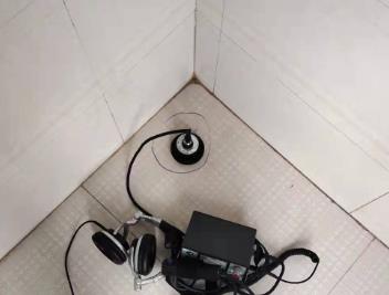 沈丘楼顶渗水维修公司为您分享下检测区的划分。