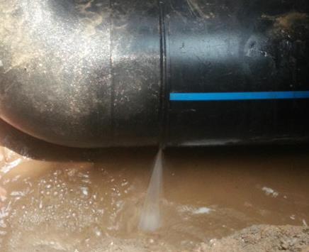 沈丘楼顶渗水维修公司为大家分享下沈丘卫生间漏水维修修补技术!