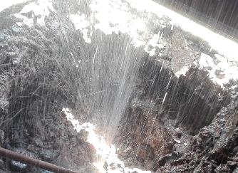 沈丘楼顶漏水维修公司分享下一次检漏多少钱