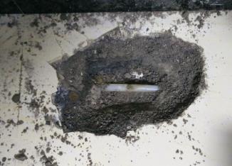 沈丘漏水检测多少钱