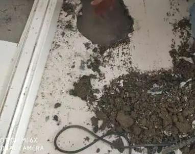 沈丘楼顶渗水公司分享下沈丘卫生间测漏水方法和方法的详细分解。