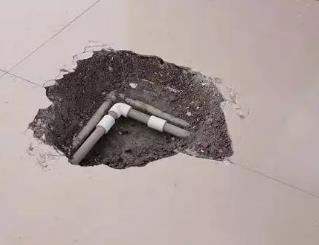  沈丘检漏多少钱?