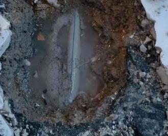 沈丘楼顶漏水维修怎么找漏水点？